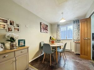 Dining Area- click for photo gallery
